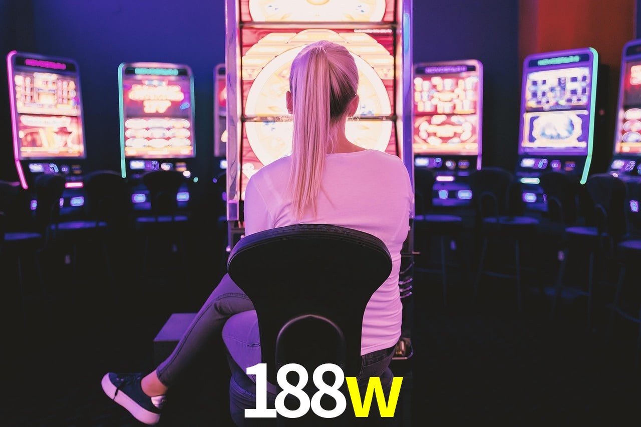 Live Casino 188w