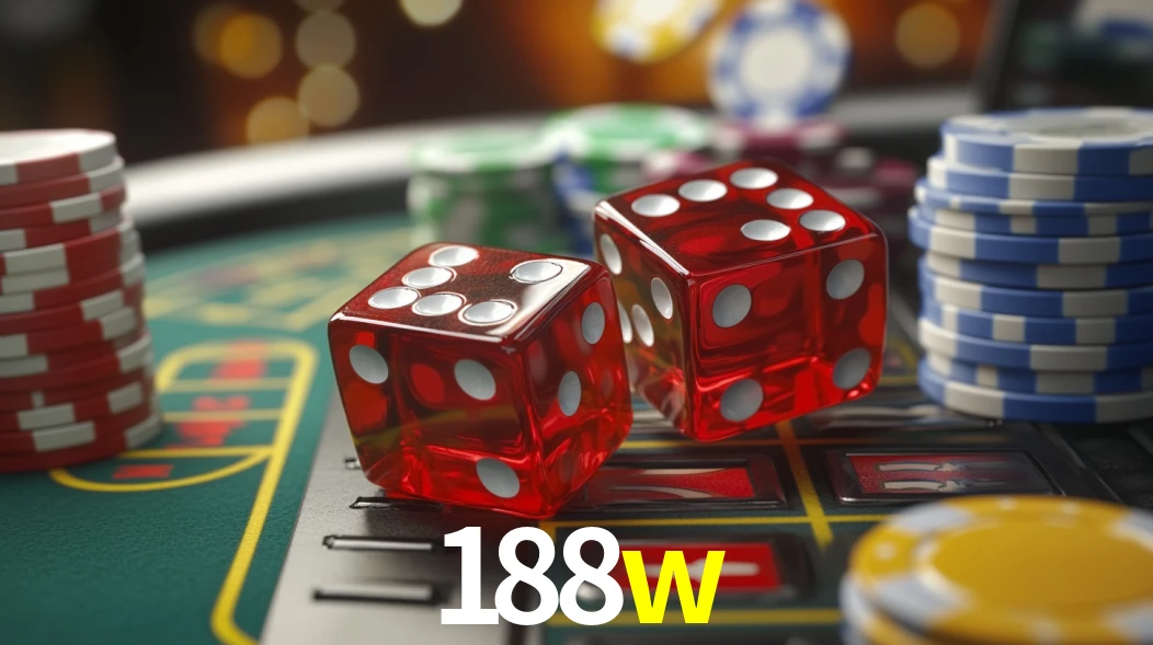 Live Casino 188w