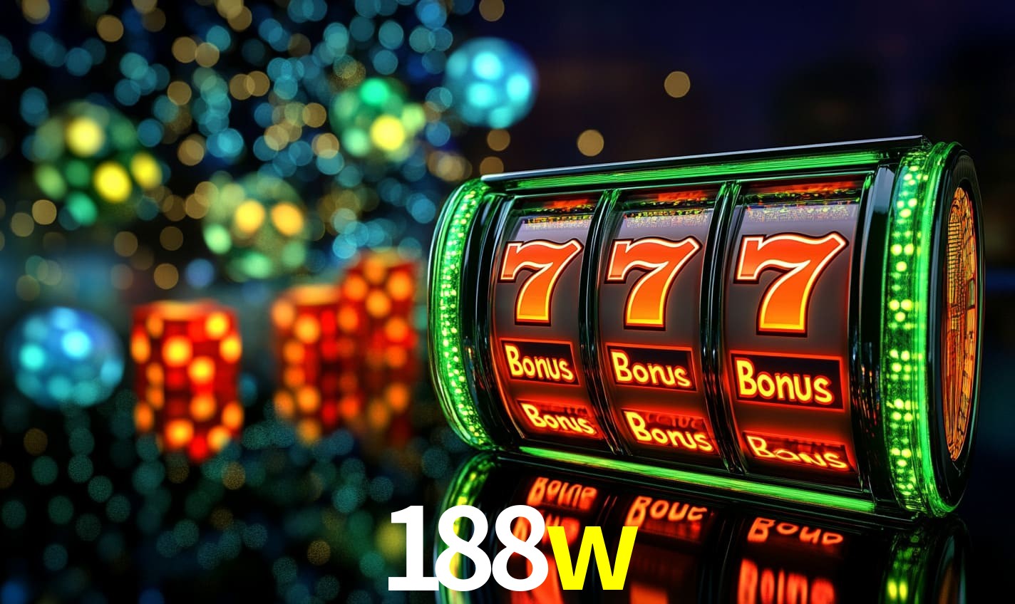 Tecnologia da Plataforma 188w