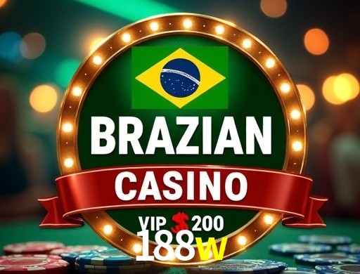 Vantagens de jogar slots no 188w Brasil