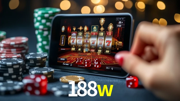 Tournaments 188w