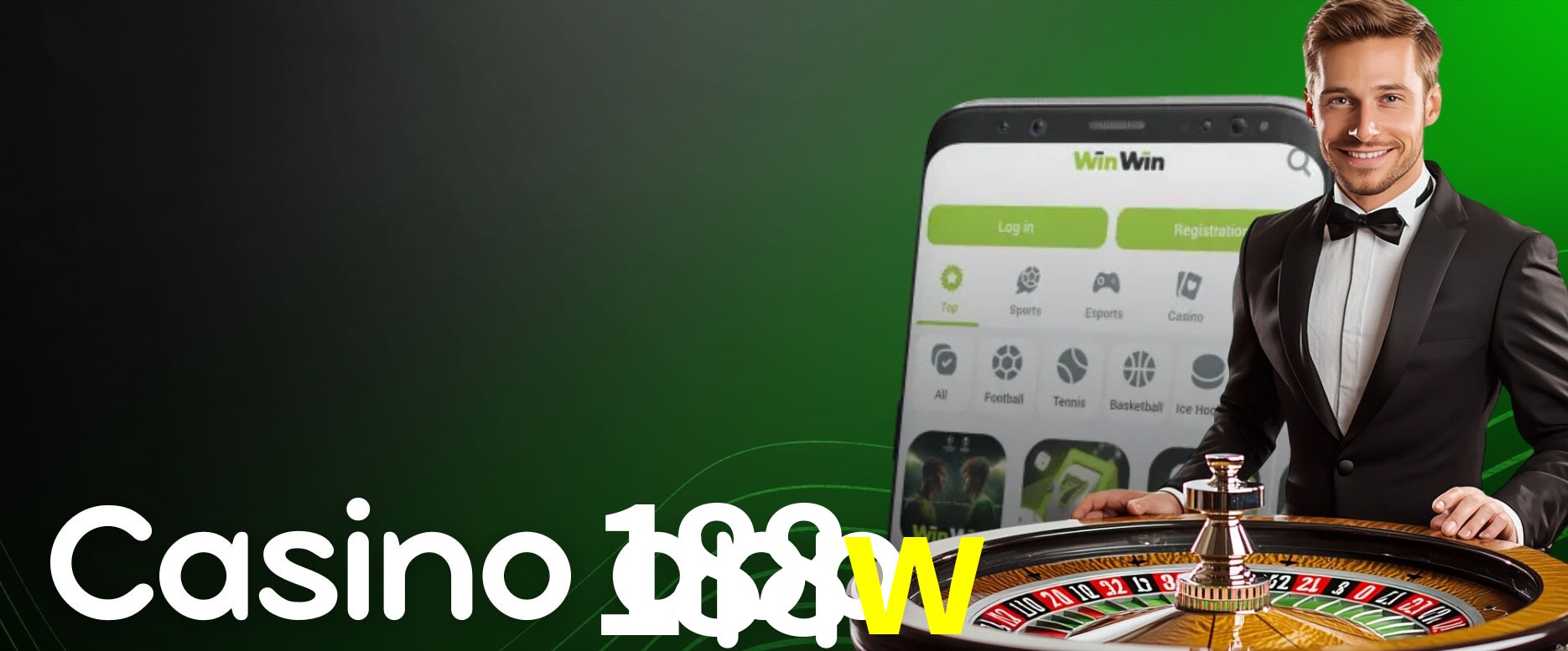 Exclusive Offers 188w