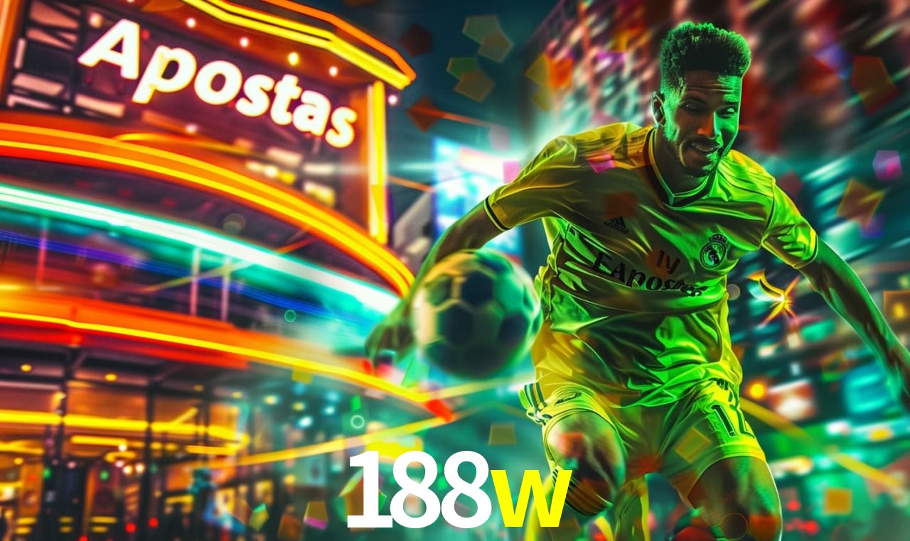 Casino Ao Vivo 188w