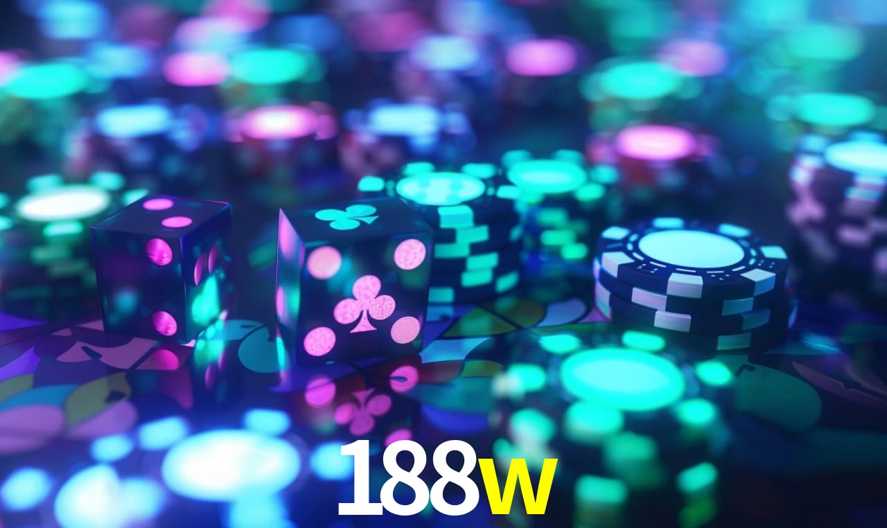 Casino VIP 188w