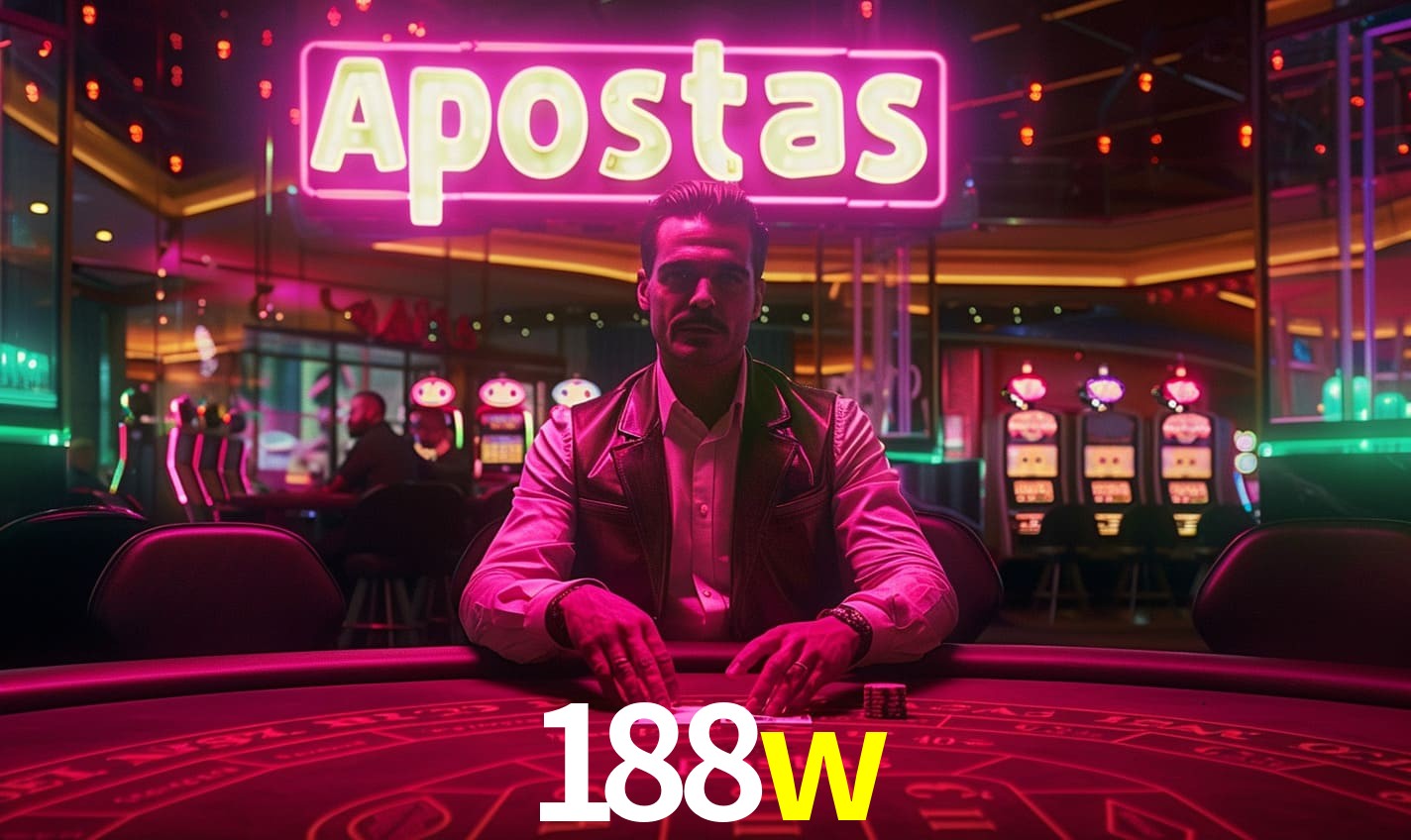 Inovações de Jogos na 188w: O Futuro das Experiências Interativas
