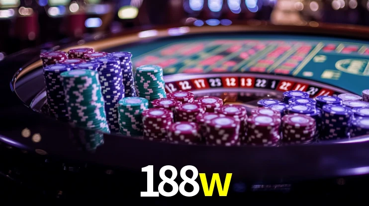 VIP Casino 188w