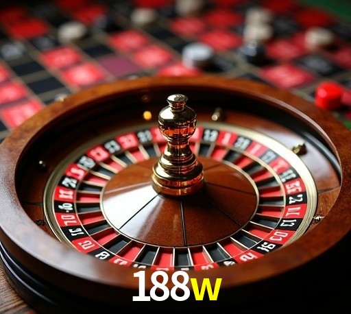 Jogos de Mesa Premium 188w - Blackjack, Roleta, Baccarat