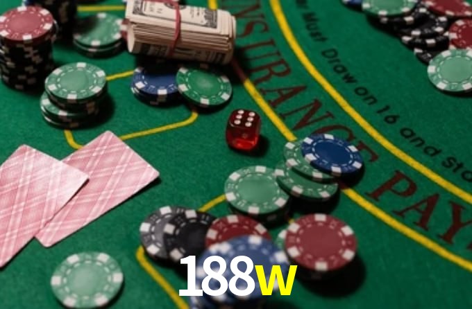Bônus Generosos e Exclusivos no 188w para Você!