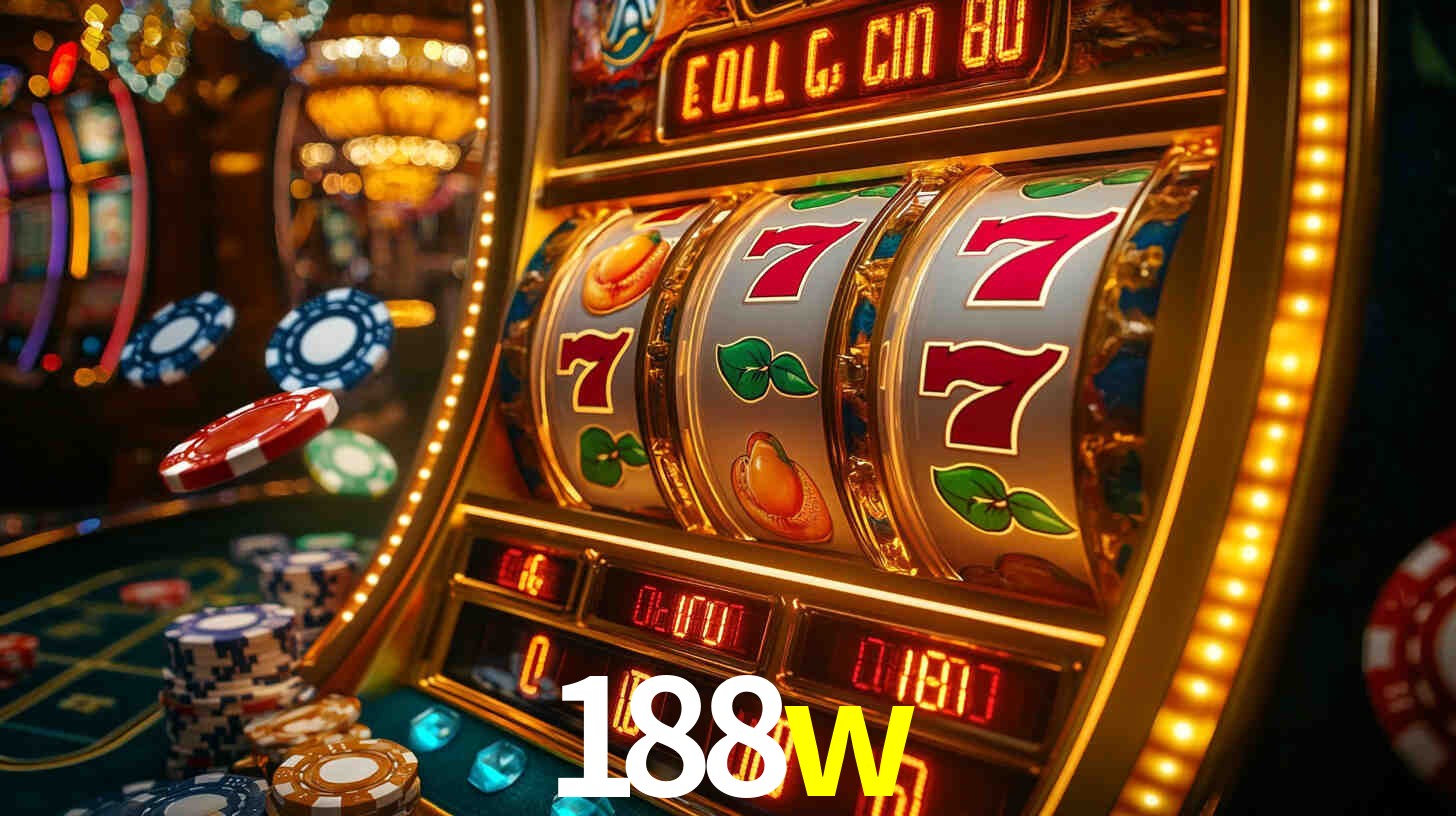 Welcome Bonus 188w